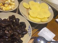 -小龙坎老火锅(展览馆店)