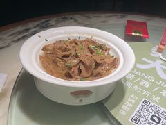 -梁家大院•农家菜(昆山会展中心店)