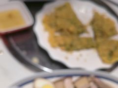 -鹅香四海·卤水火锅·砂锅粥·潮汕菜(宝安店)