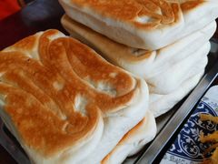 -铁军鲜羊肉汤
