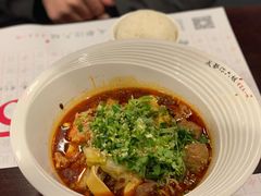 -成都你六姐·牛肉冒菜(城市集市合生汇店)