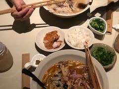 -漆黑觉米粉(三里屯店)