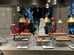 -太湖饭店玉兰厅(自助餐厅)