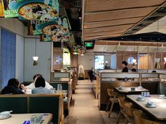 -望蓉城·古法酸菜鱼·川小馆(金桥国际店)