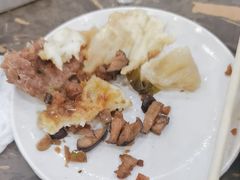 -张包铺(道外店)