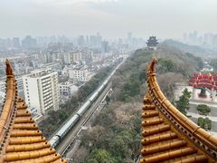 -黄鹤楼