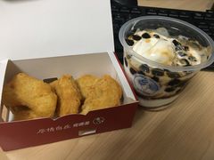 -肯德基(新凌云店)