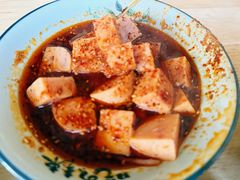 梅林午餐肉-高记什邡肖麻辣(成都店)
