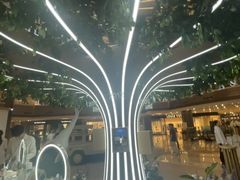 -港汇恒隆广场
