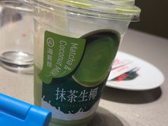 -海底捞火锅(龙湖北京大兴天街店)