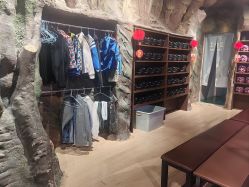 -探洞工场(丰科万达旗舰店)