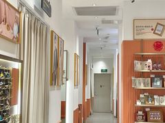 -海马体照相馆(万菱汇店)