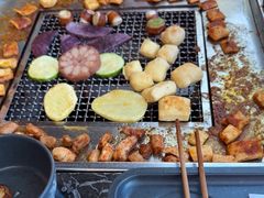 -塘屋烧烤·云南火塘烧烤品牌(新亚洲店)