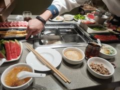 -海底捞火锅(宇飞大厦店)