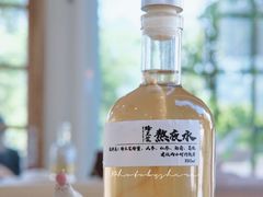 蜂王浆熬夜大补水-椿风·养身茶饮(吉大店)