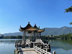 -星湖旅游景区七星岩