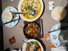 -小厨娘绣中淮扬(大行宫科巷店)