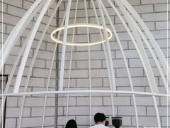 -% Arabica阿拉比卡咖啡(深圳湾万象城店)