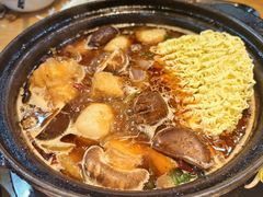 -重庆鸡公煲·嘟享吃(林科大店)