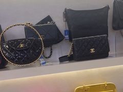-六六奢品·vintage中古·回收二手奢侈品包包手表首饰(环球港店)