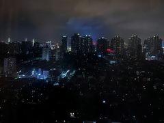 -上海浦东假日酒店