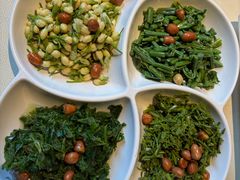 野菜拼盘-京北渔家傲
