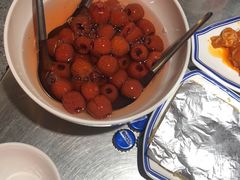 -胡同泥炉烤肉(总店)
