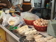 -张记炸串肠粉