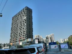 -江燕路万科里