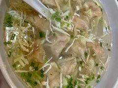 -东泰祥生煎馆(重庆北路店)