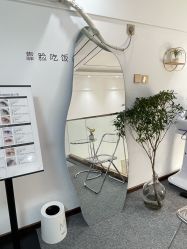 -YIMEI ART半永久纹眉·野生眉