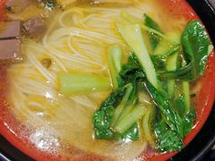 -泰煌鸡·上海白斩鸡·鸡汤面(鹤庆店)