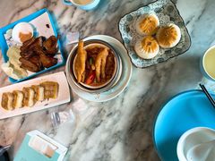 -东南里湖景餐厅·新闽菜(浦西万达店)