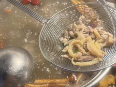 -小煵记·打边炉(西丽文光店)