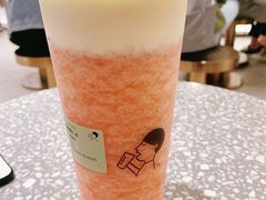 -喜茶(广州佳兆业广场店)