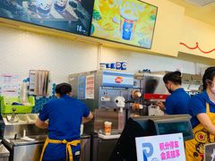 -DQ·蛋糕·冰淇淋(大宁国际商业广场店)