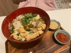 街边猪肉河粉-GOGO Plate(成都太古里店)