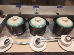 -宁波石浦豪生大酒店·自助餐厅