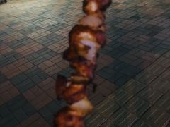 -华莱士·全鸡汉堡(财经学院店)