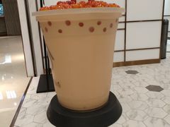 -KOI Thé(力宝广场店)