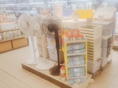 -永辉超市(嘉定宝龙广场店)