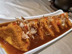-粤匠·澳门点心粤菜海鲜(澳门半岛店)
