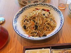 -满盛家宴·烤鸭·海鲜天津菜(河北路总店)