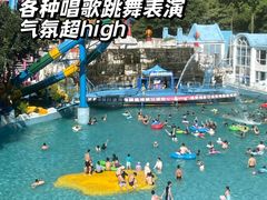 -清泉湾生态旅游度假区