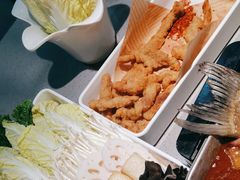 -半天妖烤鱼(方庄店)