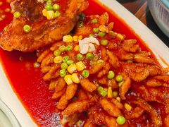 -鱼食饭稻·苏浙土菜17年老馆子(平江路店)