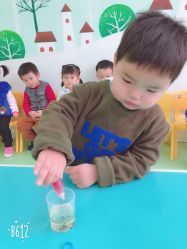 -贝诺恩儿童成长中心(环宇城店)