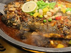 -鱼见你烤鱼•本地烧烤(1818店)