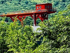 -松花湖风景名胜区
