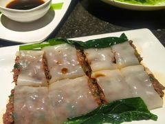 -小城粥道·海胆鲜虾粥(解放广场店)